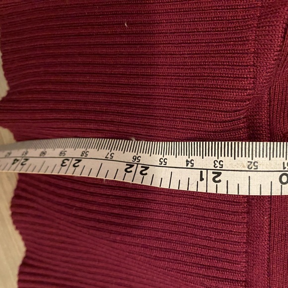 *2/$15* Cleo cardigan EUC S - Picture 4 of 7